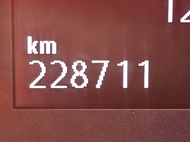 Furgão MAN TGE 5.180 ac automaat EURO6: foto 9 Furgão MAN TGE 5.180 ac automaat EURO6: foto 9