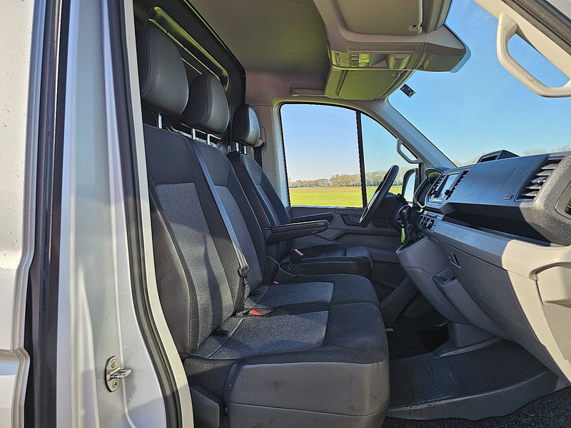 Furgão MAN TGE 5.180 ac automaat EURO6: foto 7 Furgão MAN TGE 5.180 ac automaat EURO6: foto 7