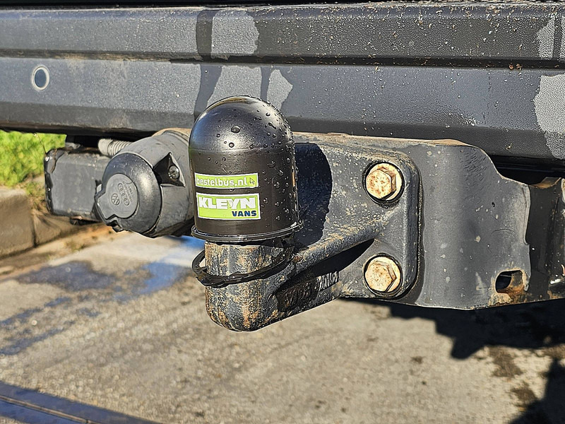 Furgão MAN TGE 5.180 ac automaat EURO6: foto 15 Furgão MAN TGE 5.180 ac automaat EURO6: foto 15