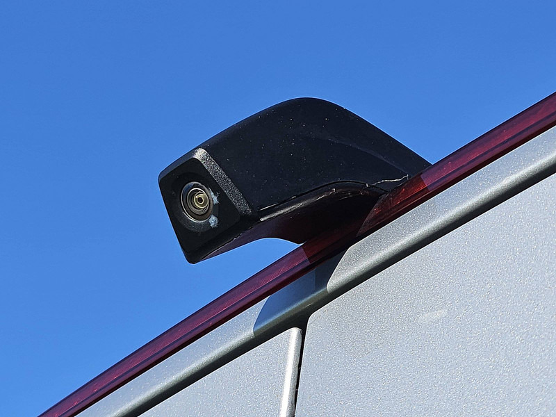 Furgão MAN TGE 5.180 ac automaat EURO6: foto 18 Furgão MAN TGE 5.180 ac automaat EURO6: foto 18