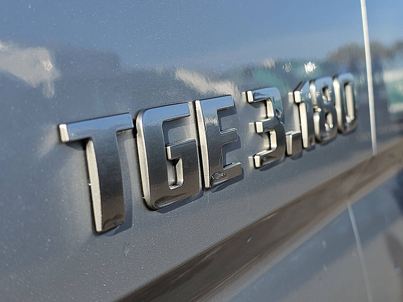 Furgão MAN TGE 5.180 ac automaat EURO6: foto 17 Furgão MAN TGE 5.180 ac automaat EURO6: foto 17