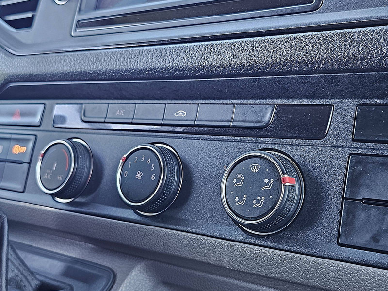 Furgão MAN TGE 5.180 ac automaat EURO6: foto 12 Furgão MAN TGE 5.180 ac automaat EURO6: foto 12