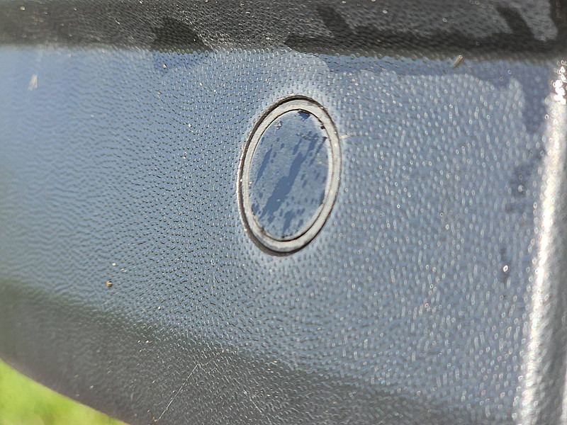 Furgão MAN TGE 5.180 ac automaat EURO6: foto 16 Furgão MAN TGE 5.180 ac automaat EURO6: foto 16