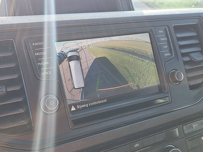 Furgão MAN TGE 5.180 ac automaat EURO6: foto 19 Furgão MAN TGE 5.180 ac automaat EURO6: foto 19