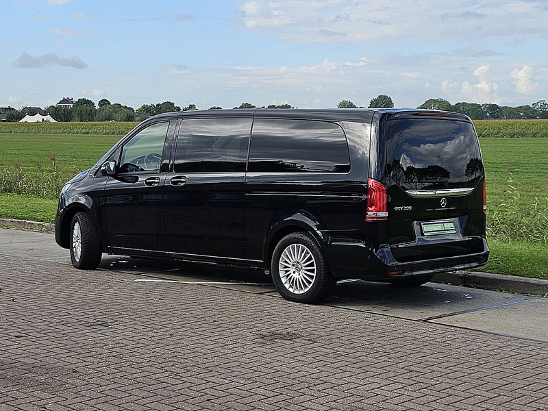 Locação de Mercedes-Benz EQV 300 L3 XL 8-Pers Mbux Mercedes-Benz EQV 300 L3 XL 8-Pers Mbux: foto 6