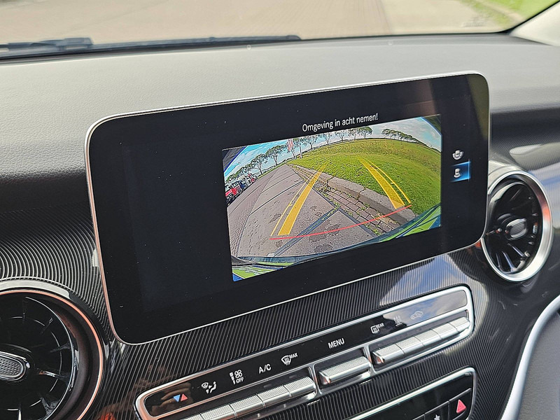 Locação de Mercedes-Benz EQV 300 L3 XL 8-Pers Mbux Mercedes-Benz EQV 300 L3 XL 8-Pers Mbux: foto 18