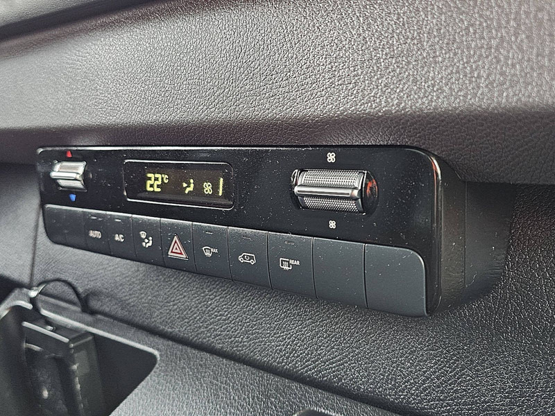 Furgão compacto Mercedes-Benz Sprinter 214 ac automaat EURO6: foto 10