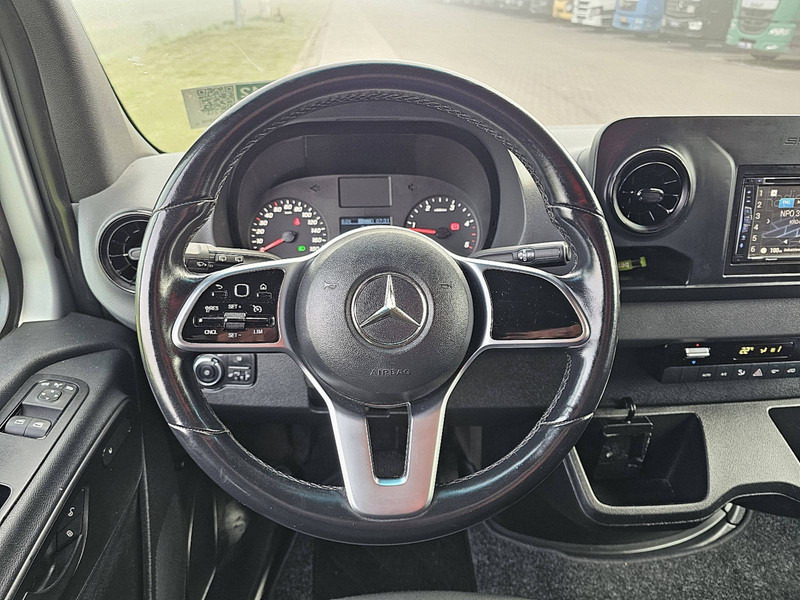 Furgão compacto Mercedes-Benz Sprinter 214 ac automaat EURO6: foto 11