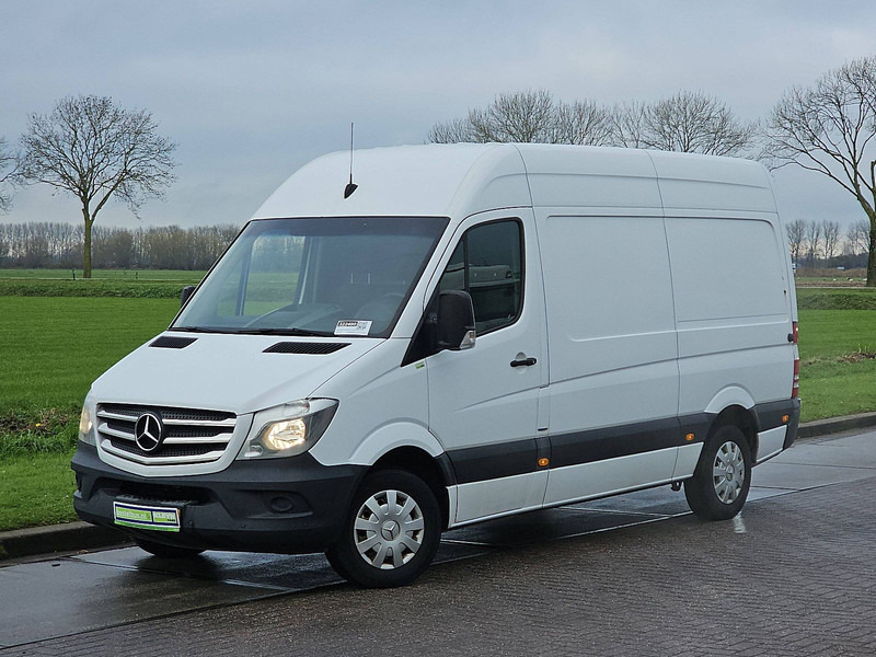 Mercedes-Benz Sprinter 216 L2H2 163Pk Euro6 AC! - Furgão compacto: foto 2 Mercedes-Benz Sprinter 216 L2H2 163Pk Euro6 AC! - Furgão compacto: foto 2