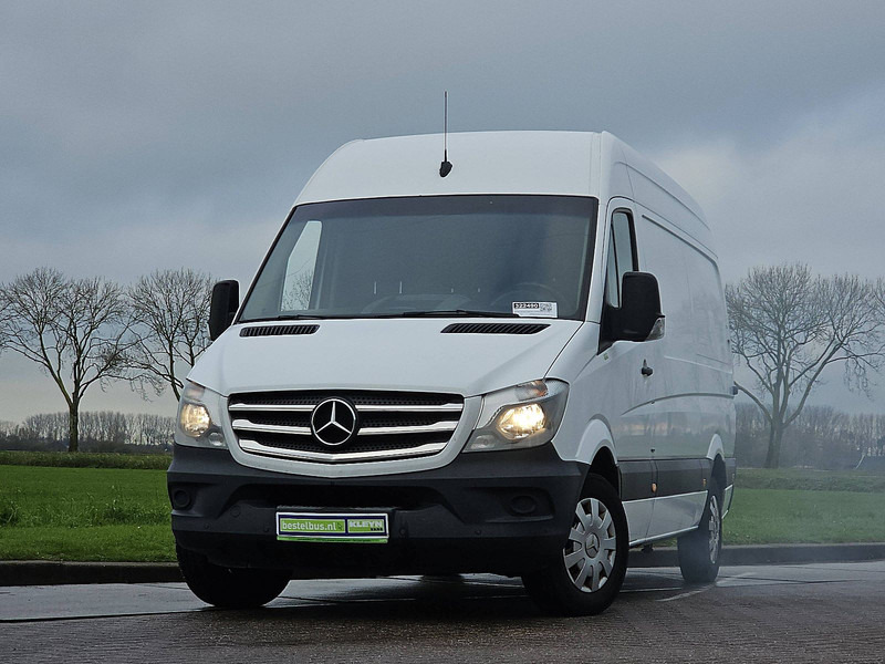 Mercedes-Benz Sprinter 216 L2H2 163Pk Euro6 AC! - Furgão compacto: foto 1 Mercedes-Benz Sprinter 216 L2H2 163Pk Euro6 AC! - Furgão compacto: foto 1