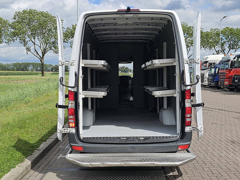 Furgão Mercedes-Benz Sprinter 311 CDI AUT. L3H2: foto 10
