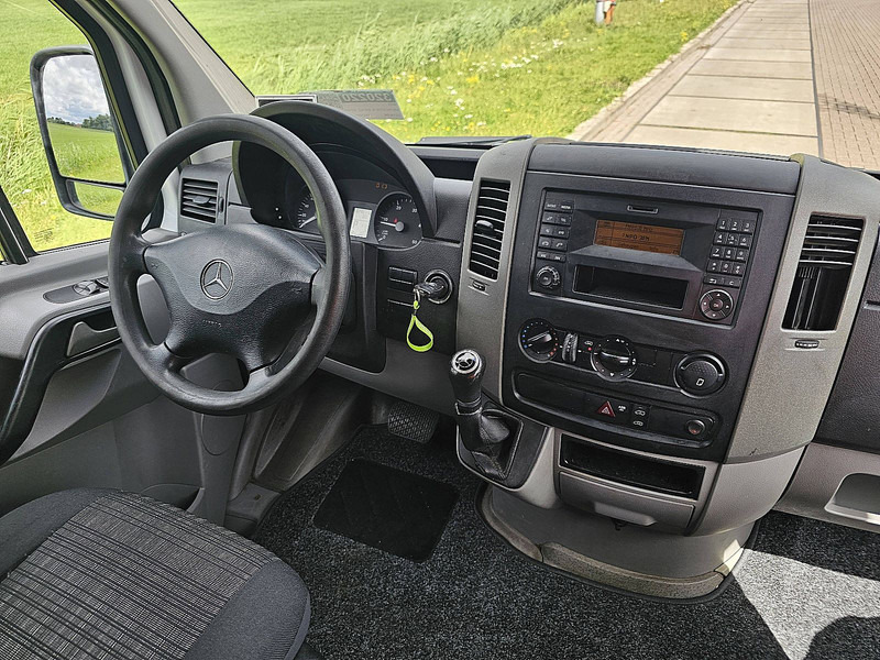 Furgão Mercedes-Benz Sprinter 311 CDI AUT. L3H2: foto 8
