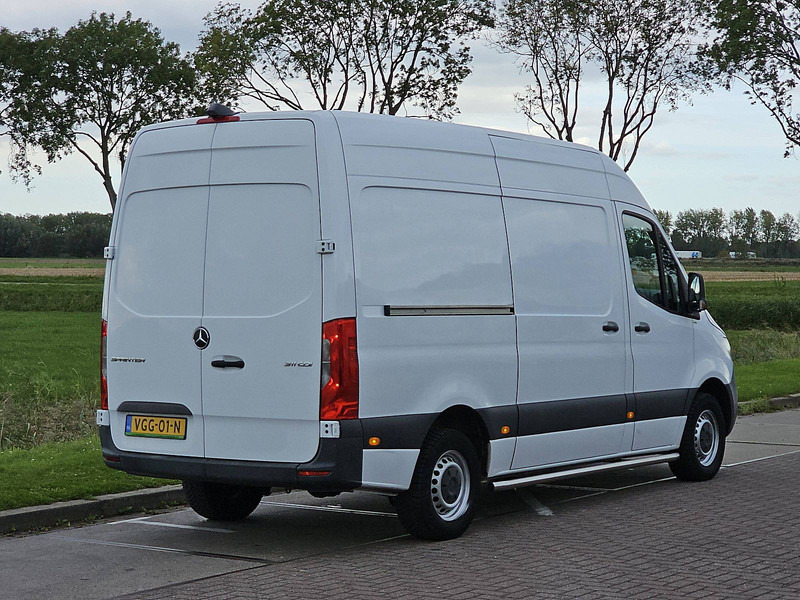 Mercedes-Benz Sprinter 311 L2H2 Wp-Inrichting ! - Furgão: foto 3 Mercedes-Benz Sprinter 311 L2H2 Wp-Inrichting ! - Furgão: foto 3