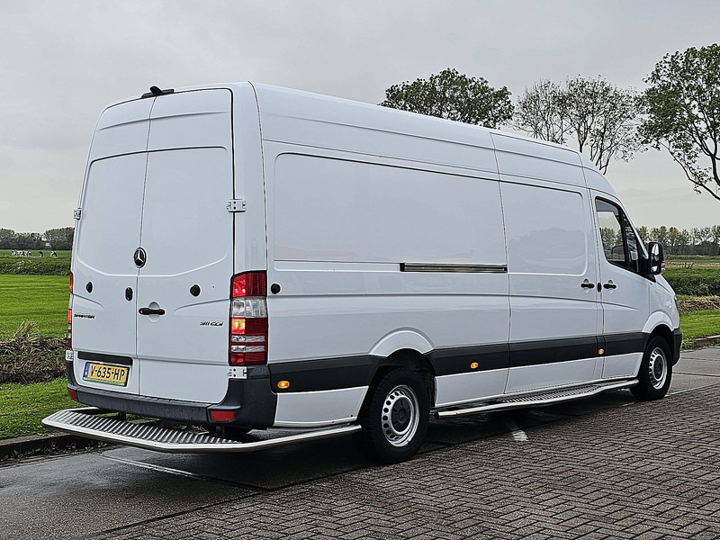 Mercedes-Benz Sprinter 311 L3H2 Post-Inrichting - Furgão: foto 3 Mercedes-Benz Sprinter 311 L3H2 Post-Inrichting - Furgão: foto 3