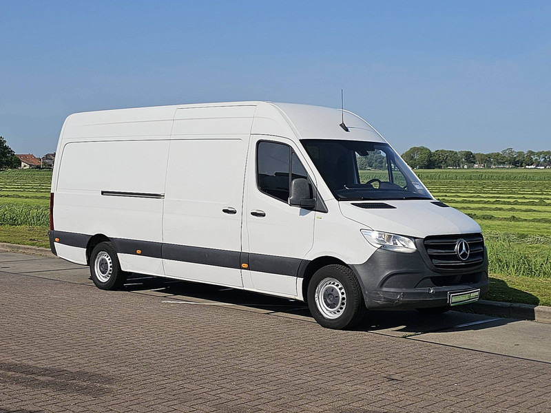 Mercedes-Benz Sprinter 311 ac maxi EURO6 - Furgão compacto: foto 5 Mercedes-Benz Sprinter 311 ac maxi EURO6 - Furgão compacto: foto 5