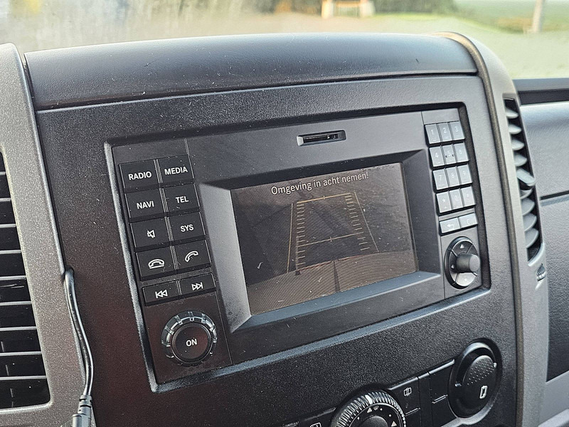 Furgão Mercedes-Benz Sprinter 313 ac automaat: foto 15