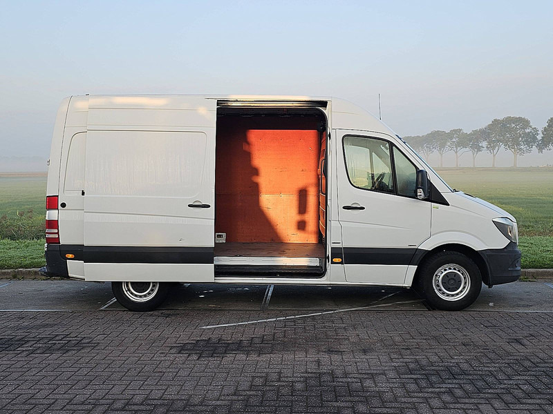 Furgão Mercedes-Benz Sprinter 313 ac automaat: foto 12