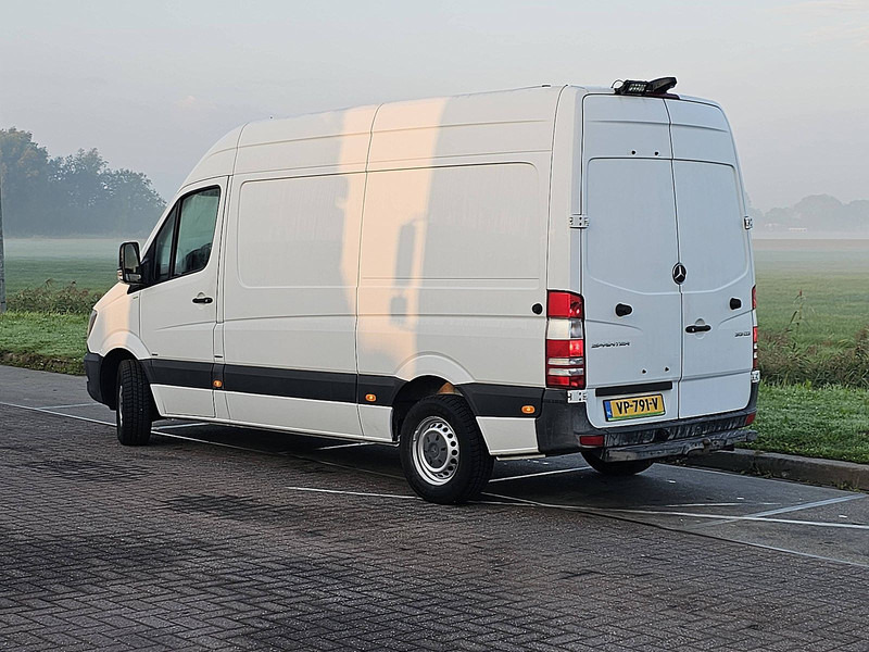 Furgão Mercedes-Benz Sprinter 313 ac automaat: foto 6