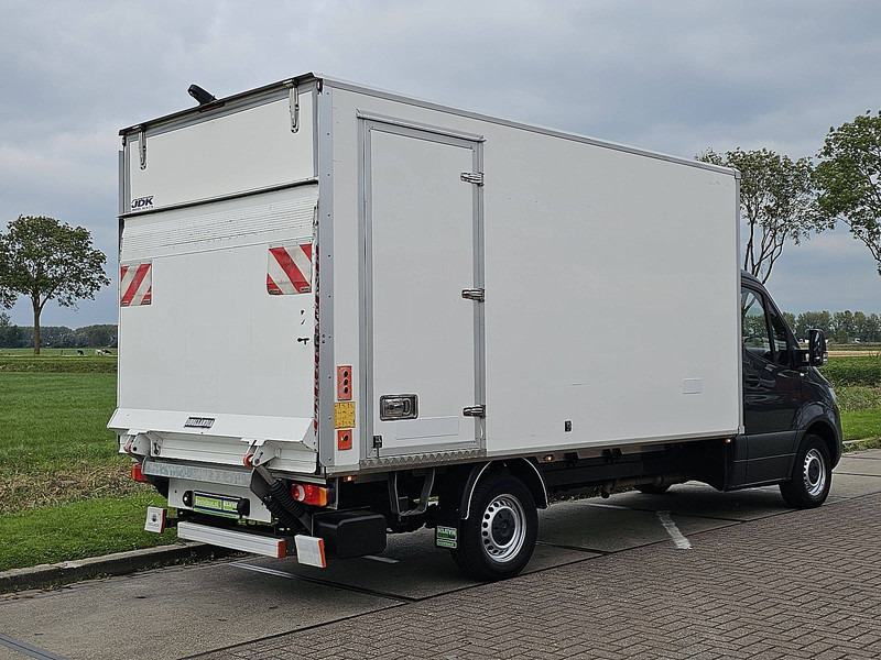 Mercedes-Benz Sprinter 314 Bakwagen Laadklep! - Carrinha de contentor: foto 3 Mercedes-Benz Sprinter 314 Bakwagen Laadklep! - Carrinha de contentor: foto 3