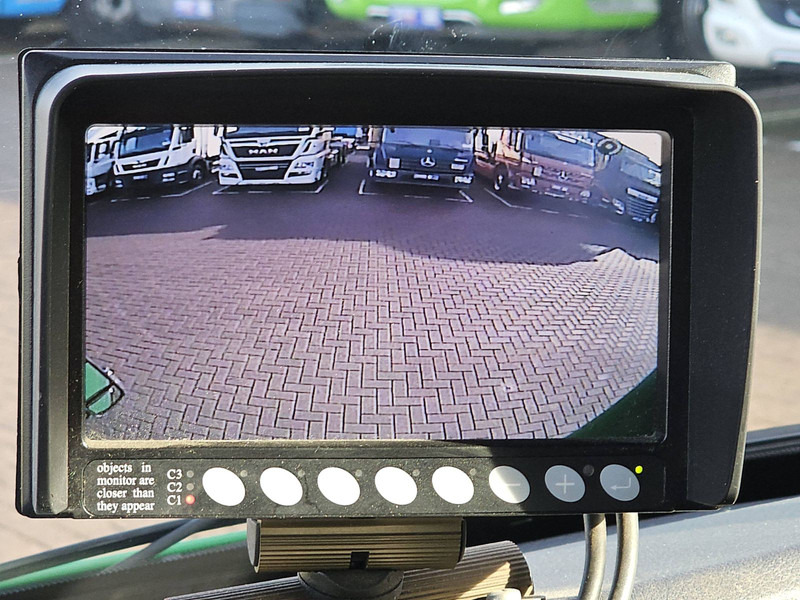 Carrinha de contentor Mercedes-Benz Sprinter 314 Bakwagen Laadklep!: foto 12