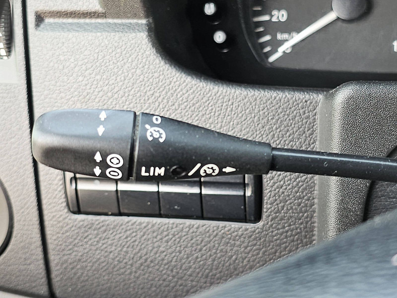 Locação de Mercedes-Benz Sprinter 314 CDI AUT. L2H2 Mercedes-Benz Sprinter 314 CDI AUT. L2H2: foto 11