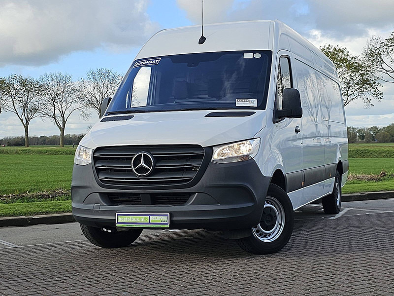 Mercedes-Benz Sprinter 314 CDI AUT. L3H2 - Furgão: foto 1 Mercedes-Benz Sprinter 314 CDI AUT. L3H2 - Furgão: foto 1