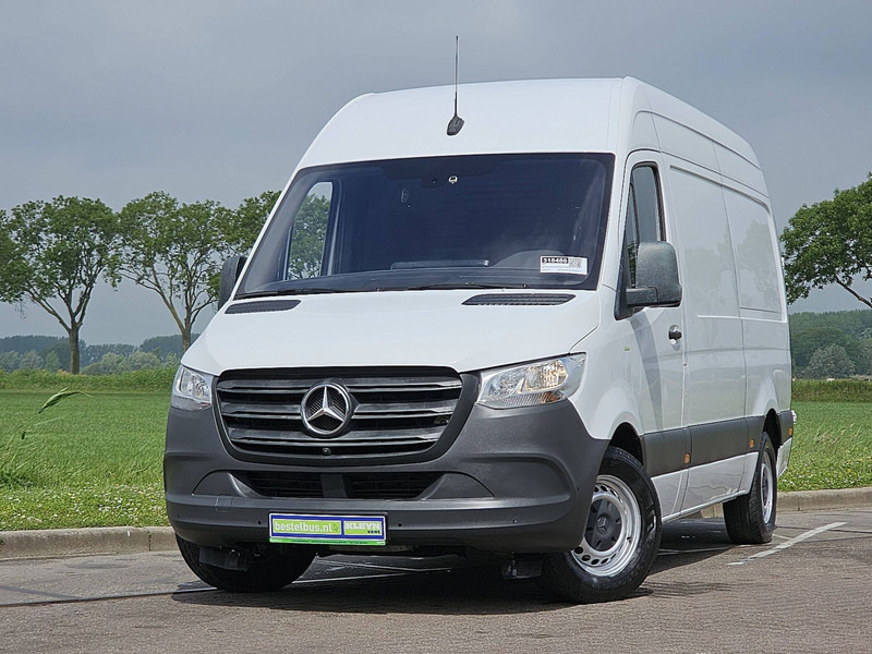 Mercedes-Benz Sprinter 314 CDI L2H2 - Furgão: foto 1 Mercedes-Benz Sprinter 314 CDI L2H2 - Furgão: foto 1
