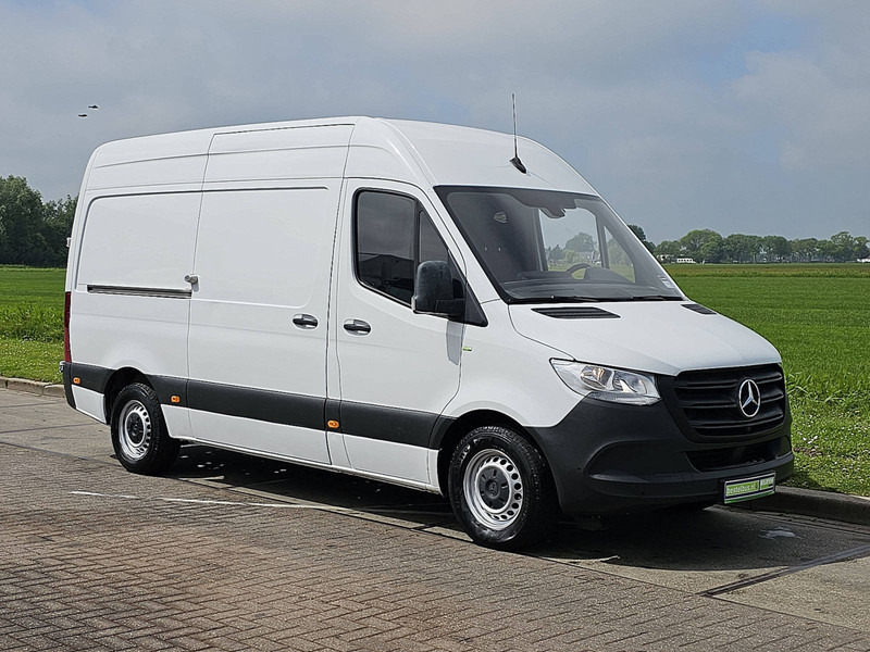 Mercedes-Benz Sprinter 314 CDI L2H2 - Furgão: foto 5 Mercedes-Benz Sprinter 314 CDI L2H2 - Furgão: foto 5