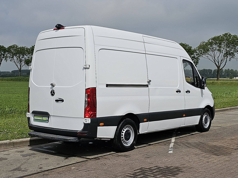 Mercedes-Benz Sprinter 314 CDI L2H2 - Furgão: foto 3 Mercedes-Benz Sprinter 314 CDI L2H2 - Furgão: foto 3