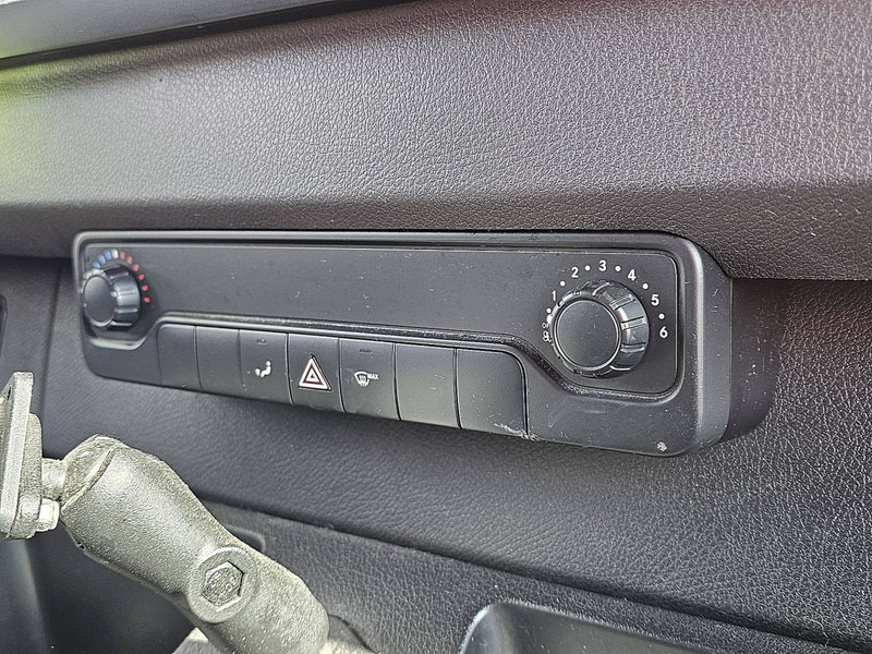 Carrinha frigorífica Mercedes-Benz Sprinter 314 Koeling Bitemp EURO6: foto 10