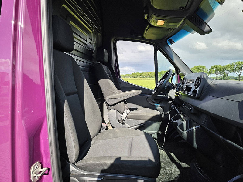 Carrinha frigorífica Mercedes-Benz Sprinter 314 Koeling Bitemp EURO6: foto 7