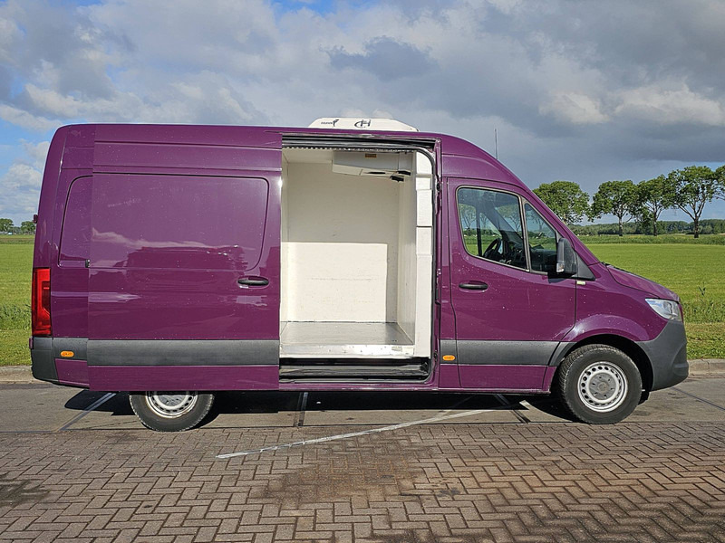 Carrinha frigorífica Mercedes-Benz Sprinter 314 Koeling Bitemp EURO6: foto 15