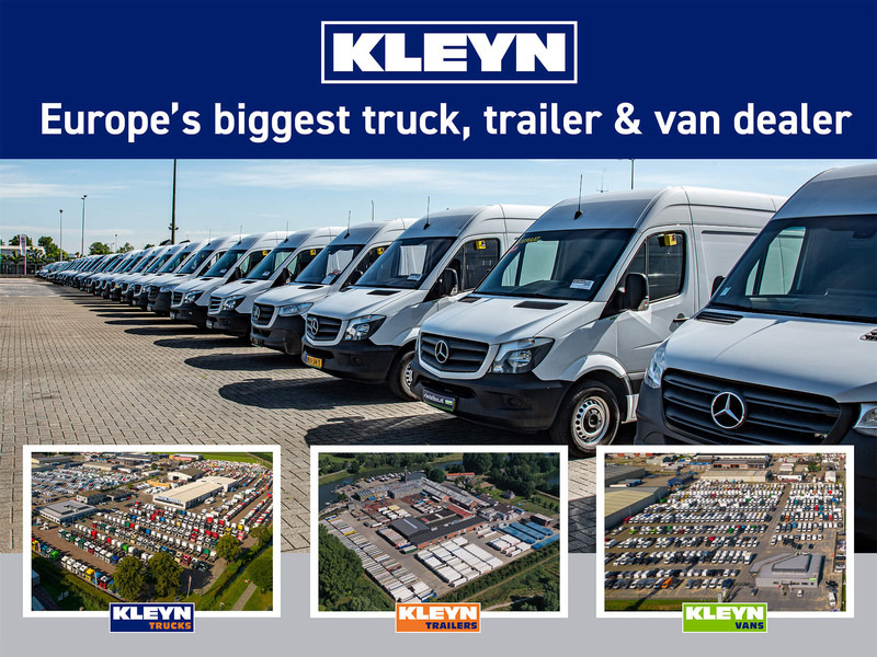Carrinha frigorífica Mercedes-Benz Sprinter 314 Koeling Bitemp EURO6: foto 20