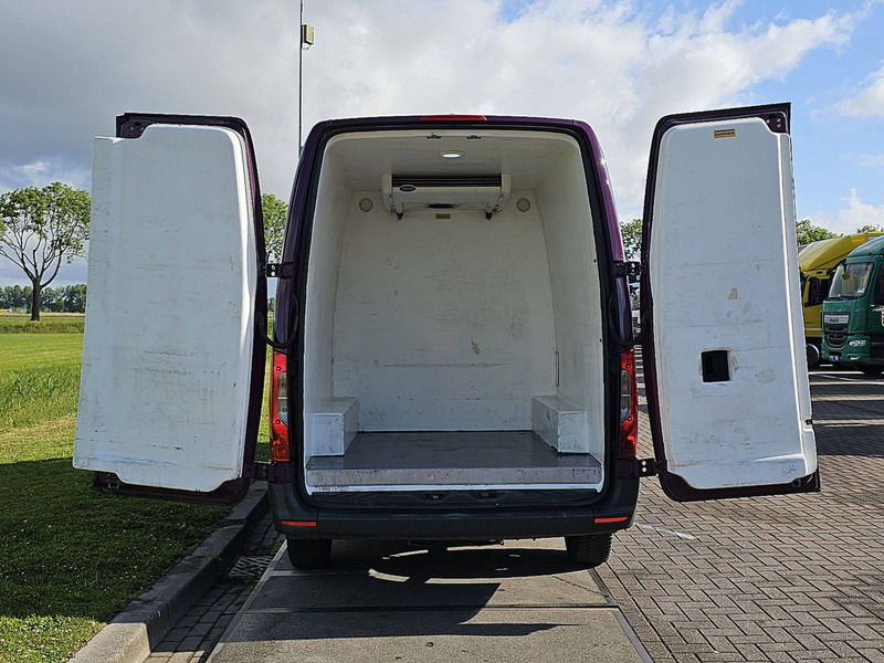 Carrinha frigorífica Mercedes-Benz Sprinter 314 Koeling Bitemp EURO6: foto 14