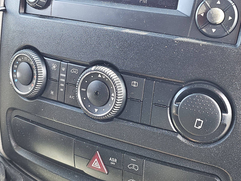 Furgão Mercedes-Benz Sprinter 314 L2H1 2.8T-Trekhaak !: foto 10