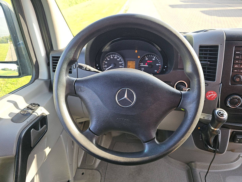 Furgão Mercedes-Benz Sprinter 314 L2H1 2.8T-Trekhaak !: foto 11