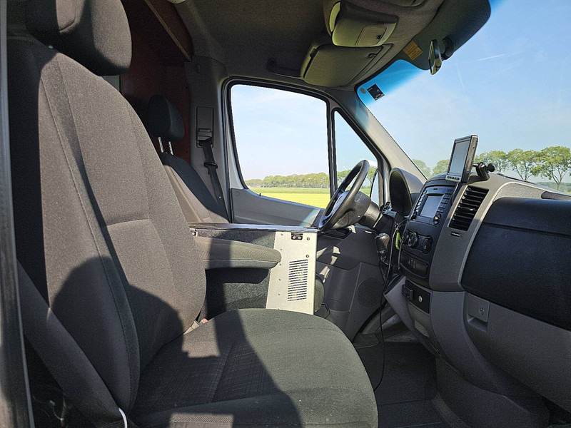 Furgão Mercedes-Benz Sprinter 314 L2H1 2.8T-Trekhaak !: foto 7