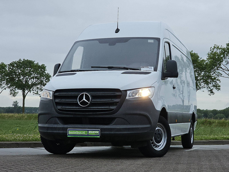 Mercedes-Benz Sprinter 314 L2H2 Mbux Automaat! - Furgão compacto: foto 1 Mercedes-Benz Sprinter 314 L2H2 Mbux Automaat! - Furgão compacto: foto 1