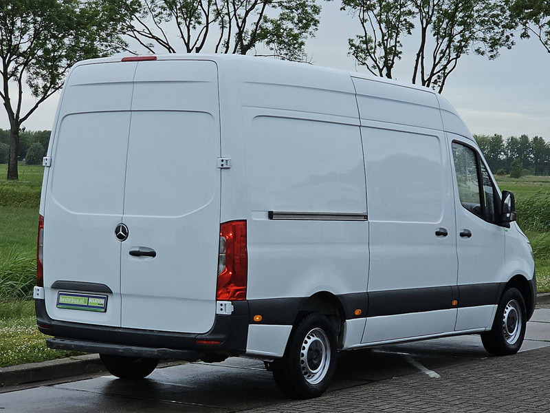 Mercedes-Benz Sprinter 314 L2H2 Mbux Automaat! - Furgão compacto: foto 3 Mercedes-Benz Sprinter 314 L2H2 Mbux Automaat! - Furgão compacto: foto 3
