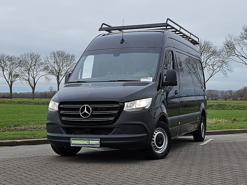 Mercedes-Benz Sprinter 314 L2H2 Mbux10 Automaat - Furgão: foto 1 Mercedes-Benz Sprinter 314 L2H2 Mbux10 Automaat - Furgão: foto 1