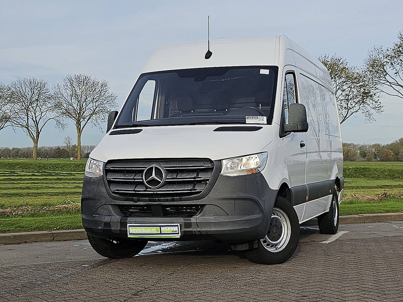 Mercedes-Benz Sprinter 314 L2H2 RWD Airco Euro6 - Furgão: foto 1 Mercedes-Benz Sprinter 314 L2H2 RWD Airco Euro6 - Furgão: foto 1