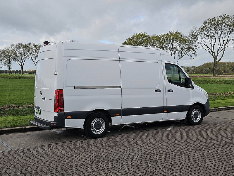Mercedes-Benz Sprinter 314 L2H2 WP-Inrichting - Furgão: foto 3 Mercedes-Benz Sprinter 314 L2H2 WP-Inrichting - Furgão: foto 3