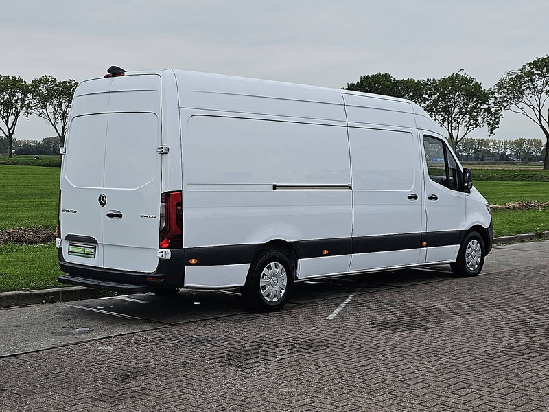 Mercedes-Benz Sprinter 314 L3H2 Maxi Automaat! - Furgão: foto 3 Mercedes-Benz Sprinter 314 L3H2 Maxi Automaat! - Furgão: foto 3