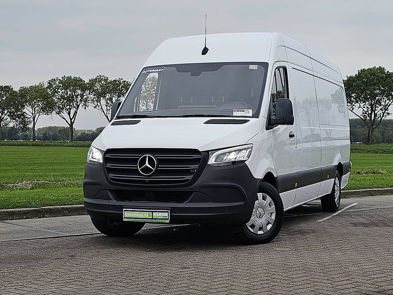 Mercedes-Benz Sprinter 314 L3H2 Maxi Automaat! - Furgão: foto 1 Mercedes-Benz Sprinter 314 L3H2 Maxi Automaat! - Furgão: foto 1