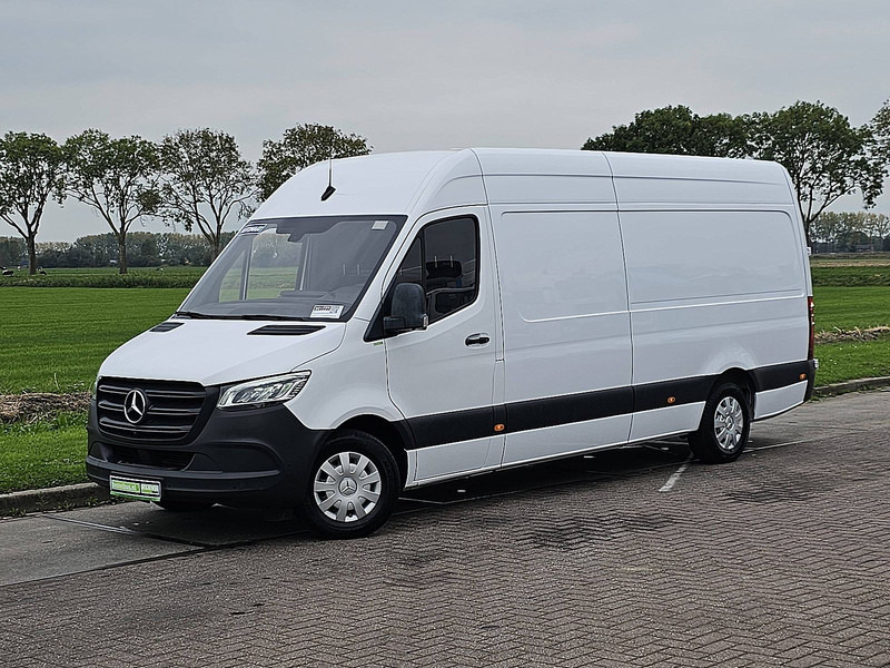 Mercedes-Benz Sprinter 314 L3H2 Maxi Automaat! - Furgão: foto 2 Mercedes-Benz Sprinter 314 L3H2 Maxi Automaat! - Furgão: foto 2