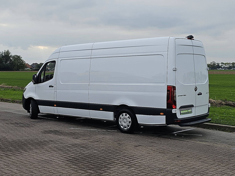 Furgão Mercedes-Benz Sprinter 314 L3H2 Maxi Automaat!: foto 6 Furgão Mercedes-Benz Sprinter 314 L3H2 Maxi Automaat!: foto 6
