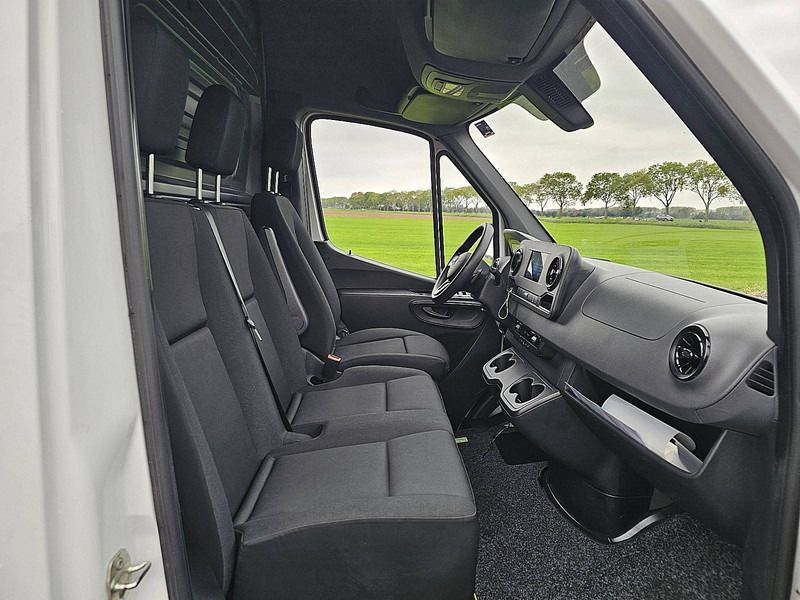 Furgão Mercedes-Benz Sprinter 314 L3H2 Maxi Automaat!: foto 7 Furgão Mercedes-Benz Sprinter 314 L3H2 Maxi Automaat!: foto 7