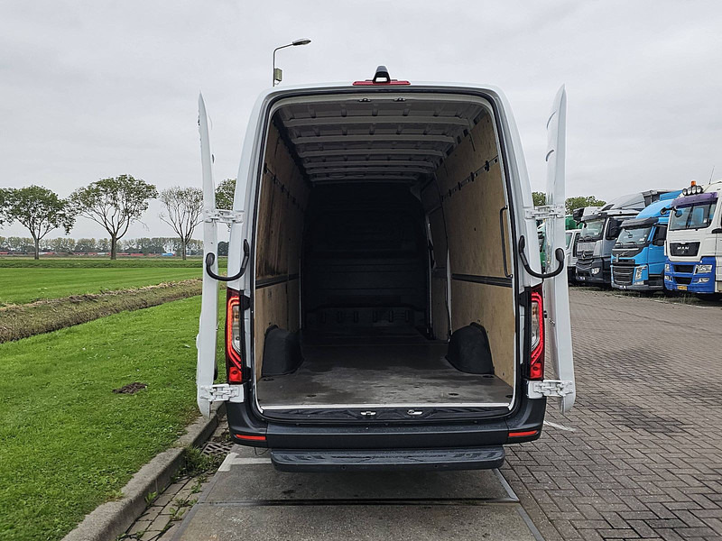 Furgão Mercedes-Benz Sprinter 314 L3H2 Maxi Automaat!: foto 11 Furgão Mercedes-Benz Sprinter 314 L3H2 Maxi Automaat!: foto 11