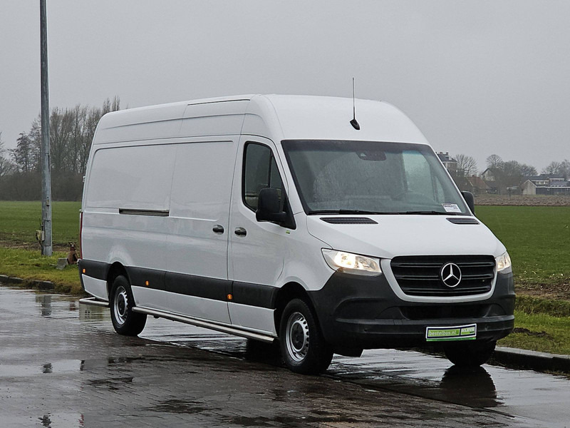 Mercedes-Benz Sprinter 315 AC MAXI EURO6 - Furgão compacto: foto 5 Mercedes-Benz Sprinter 315 AC MAXI EURO6 - Furgão compacto: foto 5