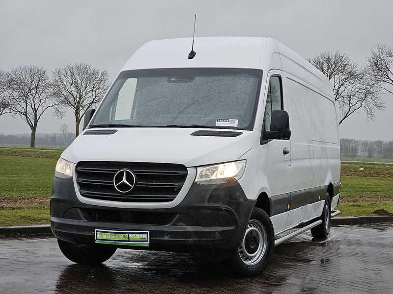 Mercedes-Benz Sprinter 315 AC MAXI EURO6 - Furgão compacto: foto 1 Mercedes-Benz Sprinter 315 AC MAXI EURO6 - Furgão compacto: foto 1